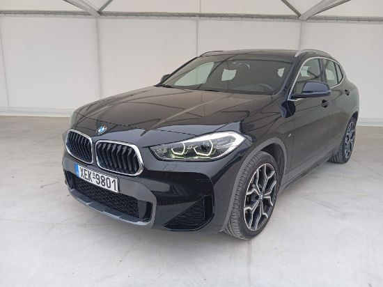 Εικόνα της BMW X2 1.5 AUTSDRIVE18I 140HP