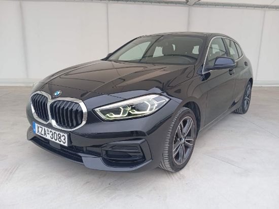 Εικόνα της BMW 118I 1.5 AUT SPORT LIN 136HP