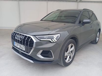 Εικόνα της AUDI Q3 SPORTBACK 1.5H 5D AUT 35 TF