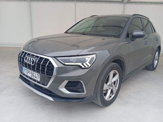 Εικόνα της AUDI Q3 SPORTBACK 1.5H 5D AUT 35 TF