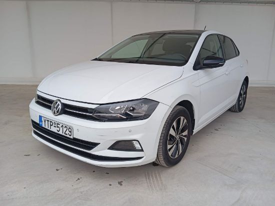 Εικόνα της VOLKSWAGEN POLO 1.0 COMFORTLINE 95HP DSG