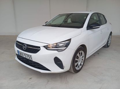 Εικόνα της OPEL CORSA 1.5DSL  CORSA  102HP