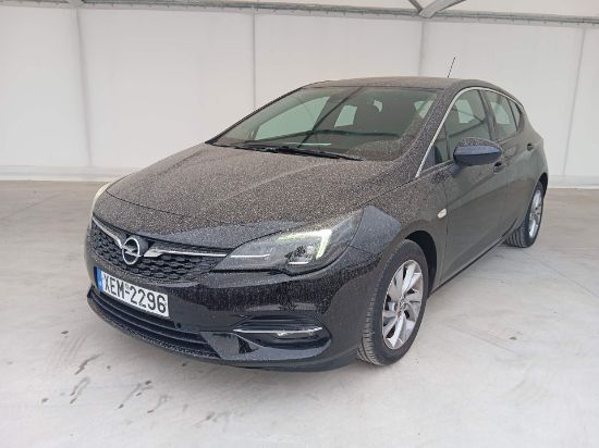 Εικόνα της OPEL ASTRA 1.5D 5D MNL ELEGANCE