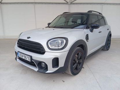 Εικόνα της MINI COOPER COUN 1.5U AUT 136HP
