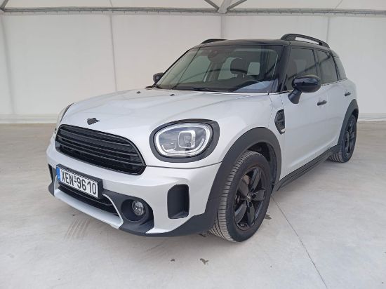 Εικόνα της MINI COOPER COUN 1.5U AUT 136HP