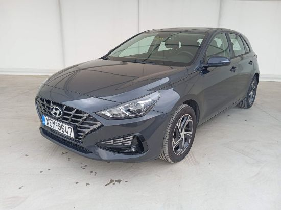 Εικόνα της HYUNDAI Ι30 ΗΒ 1.5 PREMIUM 110HP