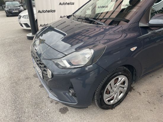 Εικόνα της HYUNDAI I10 1.0 FRESH 67HP