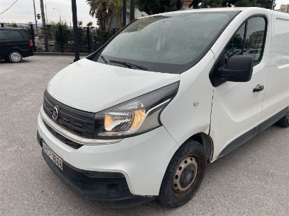 Εικόνα της FIAT TALENTO 1.6D 3D MNL L1H1