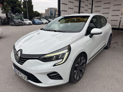 Εικόνα της RENAULT CLIO 1.0 TCE DYAMIC 90HP