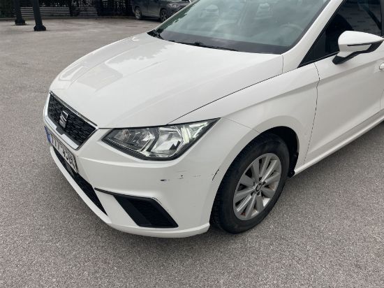 Εικόνα της SEAT IBIZA 1.0 STYLE PLUS 2 95HP