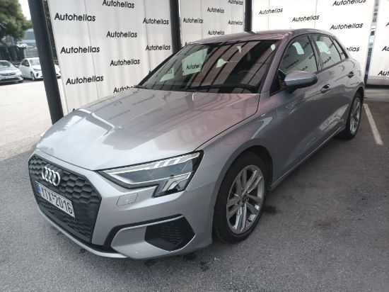 Εικόνα της AUDI A3 SPORTBACK 1.5H 5D AUT 35 T