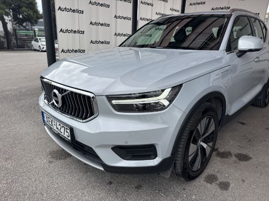 Εικόνα της VOLVO XC40 1.5H 5D AUT T5 RECHARGE