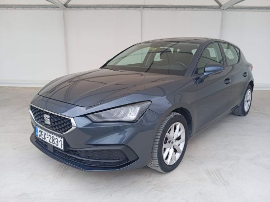 Εικόνα της SEAT LEON 1.0TSI ECOBUSINESS 110HP