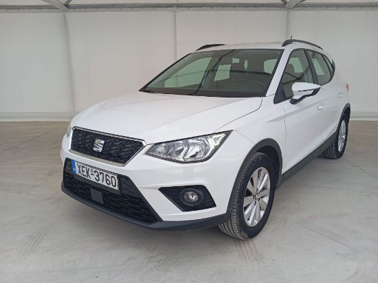 Εικόνα της SEAT ARONA 1.0U 5D MNL STYLE