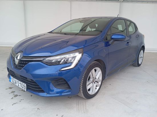 Εικόνα της RENAULT CLIO 1.5D MNL 100HP