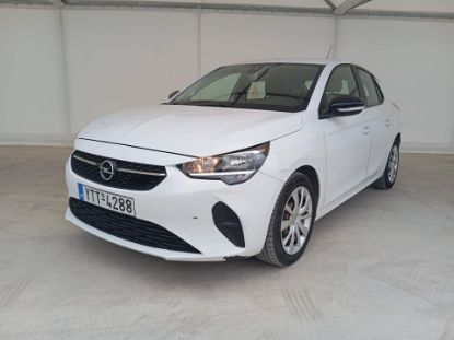 Εικόνα της OPEL CORSA 1.5D 5D MNL EDITION