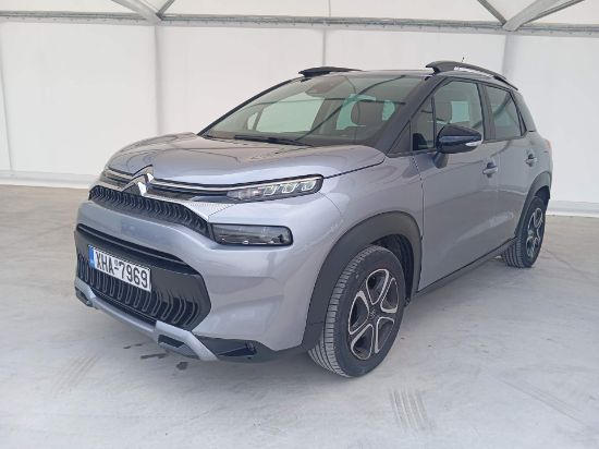 Εικόνα της CITROEN C3 AIRCROSS 1.5 BLUE HDI CORPO