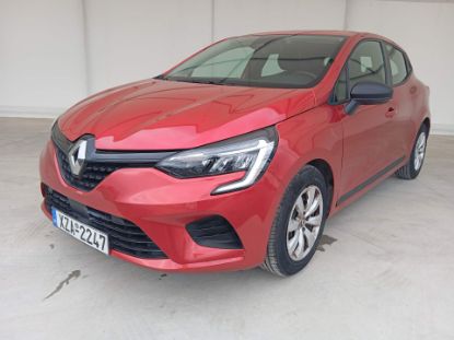 Εικόνα της RENAULT CLIO 1.5DSL AUTHENTIC 100HP