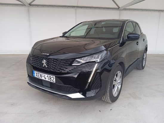 Εικόνα της PEUGEOT 3008 1.2 ACTIVE PLUS 130HP