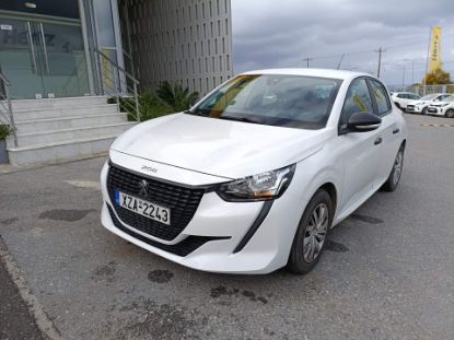 Εικόνα της PEUGEOT 208 1.2 LIKE 75HP