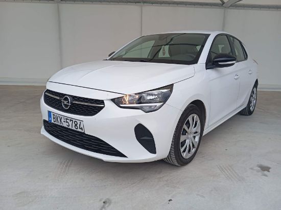 Εικόνα της OPEL CORSA 1.5DSL  CORSA  102HP