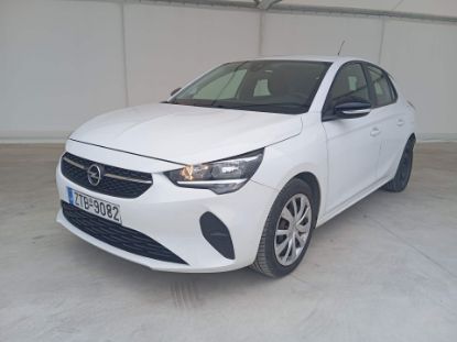 Εικόνα της OPEL CORSA 1.5D 102HP CORSA