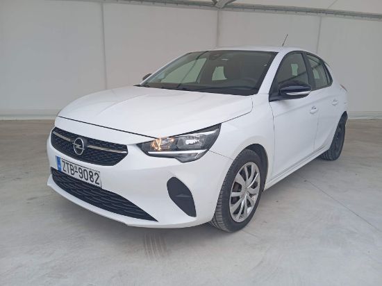 Εικόνα της OPEL CORSA 1.5D 102HP CORSA
