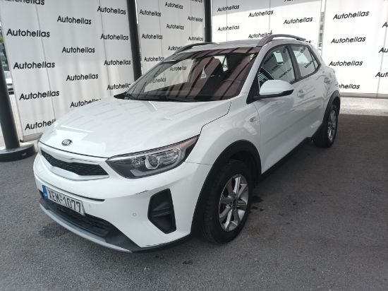 Εικόνα της KIA STONIC 1.2U 5DMNL GL OPTIMUM