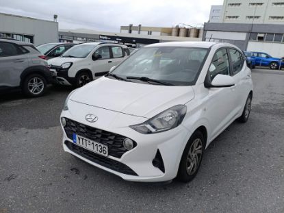 Εικόνα της HYUNDAI I10 1.0 FRESH 5D 67HP
