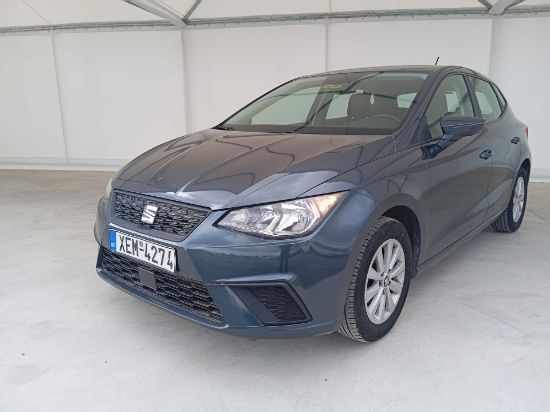 Εικόνα της SEAT IBIZA 1.0 TSI STYLE 95HP