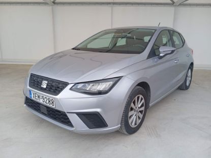 Εικόνα της SEAT IBIZA 1.0 TSI REFERENCE 95HP