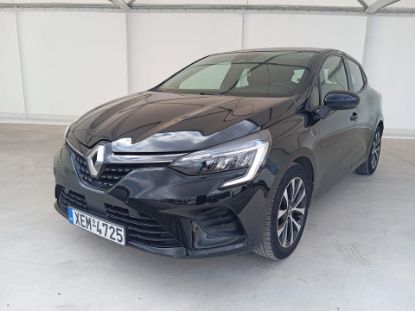 Εικόνα της RENAULT CLIO 1.0 TCE EXPRES.PLUS 90HP