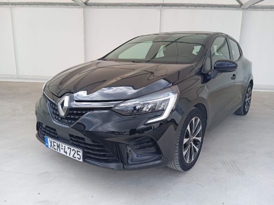 Εικόνα της RENAULT CLIO 1.0 TCE EXPRES.PLUS 90HP