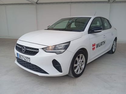 Εικόνα της OPEL CORSA DSL 1.5 102HP MNL 5D