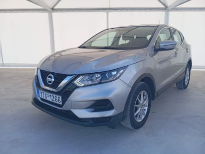 Εικόνα της NISSAN QASHQAI 1.3U 5D MNL ENERGY