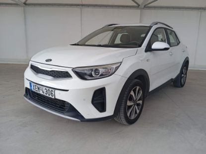 Εικόνα της KIA STONIC 1.0 OPTIMUM 100HP AUTO