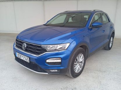 Εικόνα της VOLKSWAGEN T-ROC 1.0 ADVANCE 5D 110HP