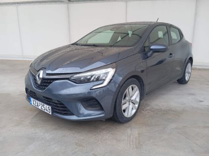 Εικόνα της RENAULT CLIO 1.5D MNL 100HP