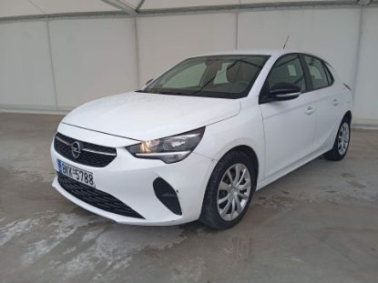 Εικόνα της OPEL CORSA 1.5DSL  CORSA  102HP