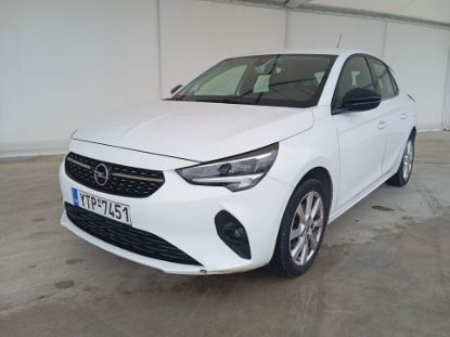 Εικόνα της OPEL CORSA 1.2 ELEGANCE 5D 100HP