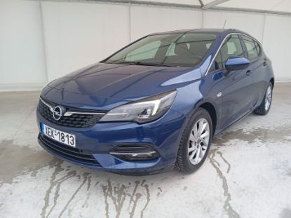 Εικόνα της OPEL ASTRA 1.5D 5D MNL EDITION