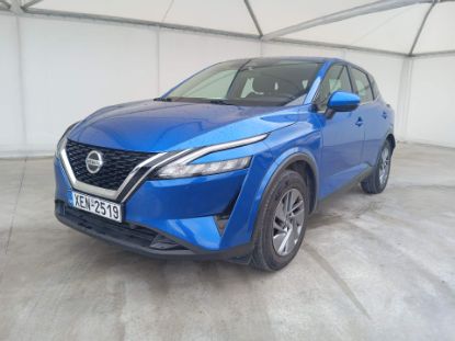 Εικόνα της NISSAN QASHQAI 1.3H MNL 140HP HYB