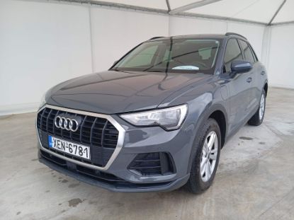 Εικόνα της AUDI Q3 1.4PLUGIN TFSIETRONI 245HP