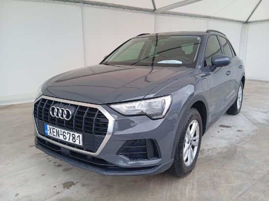 Εικόνα της AUDI Q3 1.4PLUGIN TFSIETRONI 245HP