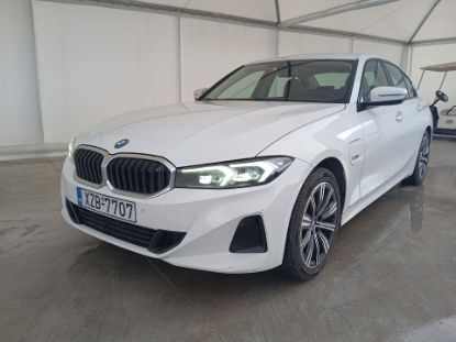 Εικόνα της BMW 330E 2.0 AUTO PHEV BUSINESS