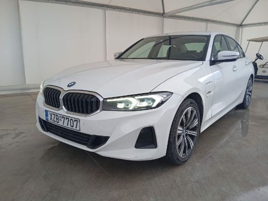 Εικόνα της BMW 330E 2.0 AUTO PHEV BUSINESS