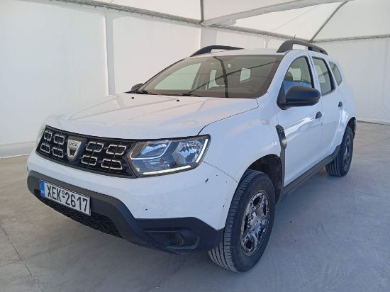 Εικόνα της DACIA DUSTER 1.5D 5DMNL AMBIANCE