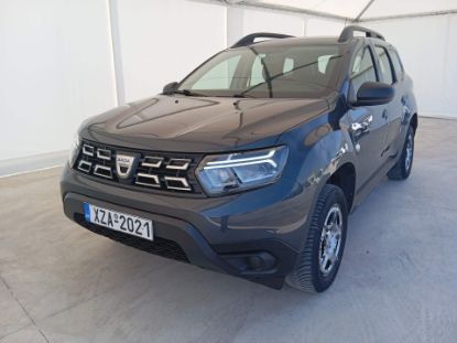 Εικόνα της DACIA DUSTER 1.5D 5DMNL AMBIANCE