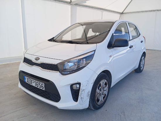 Εικόνα της KIA PICANTO 1.0U 5D MNL INMOTION P