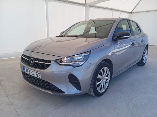 Εικόνα της OPEL CORSA 1.5D 5D MNL CORSA